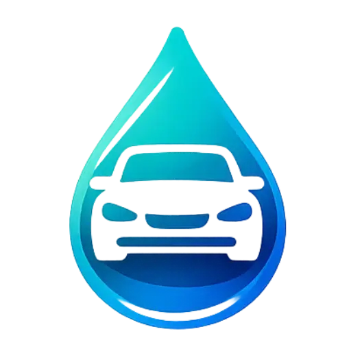 Lavage auto à domicile Avion